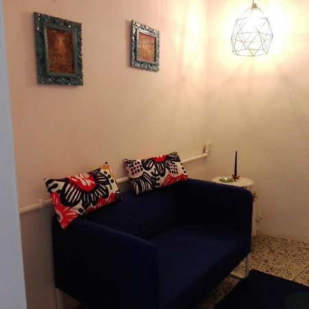 Mansarda Pieno Centro Apartment Livorno Ngoại thất bức ảnh