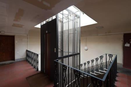 Mansarda Pieno Centro Apartment Livorno Ngoại thất bức ảnh