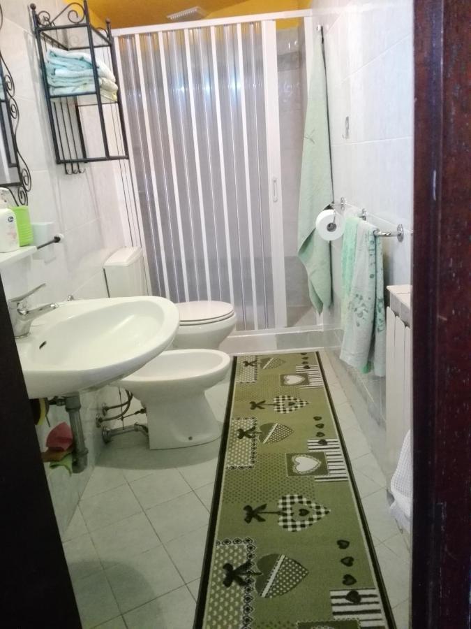 Mansarda Pieno Centro Apartment Livorno Ngoại thất bức ảnh