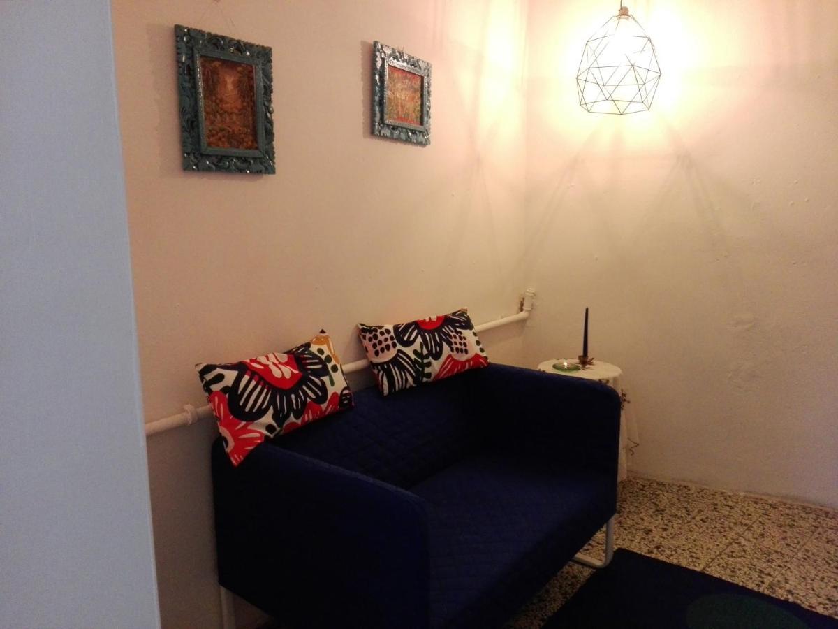 Mansarda Pieno Centro Apartment Livorno Ngoại thất bức ảnh