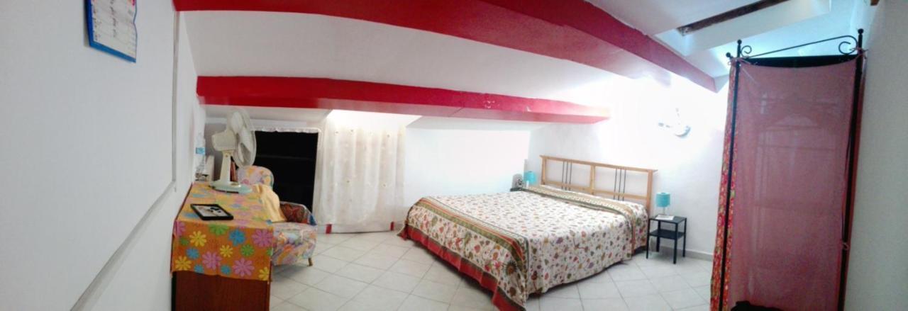 Mansarda Pieno Centro Apartment Livorno Ngoại thất bức ảnh