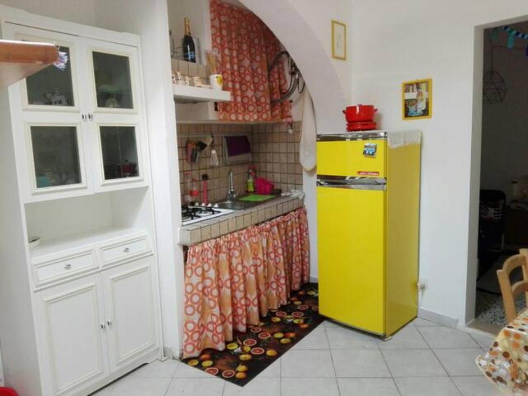 Mansarda Pieno Centro Apartment Livorno Ngoại thất bức ảnh
