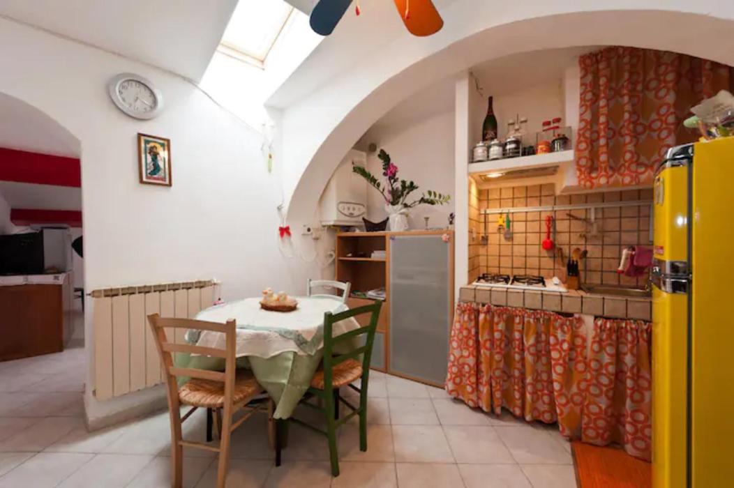 Mansarda Pieno Centro Apartment Livorno Ngoại thất bức ảnh