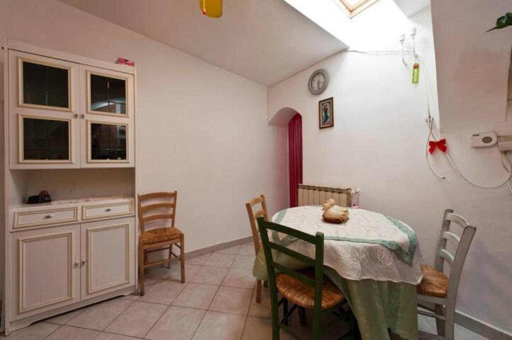 Mansarda Pieno Centro Apartment Livorno Ngoại thất bức ảnh