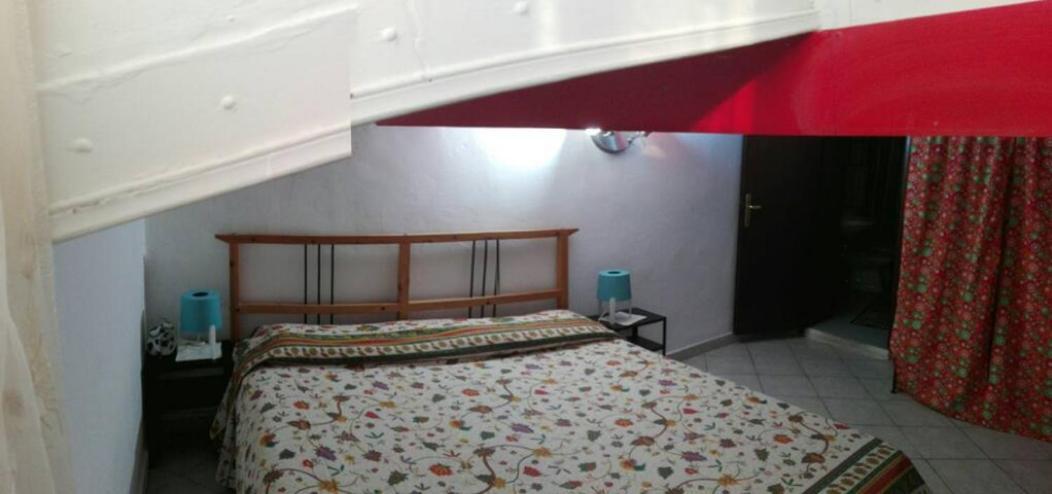 Mansarda Pieno Centro Apartment Livorno Ngoại thất bức ảnh