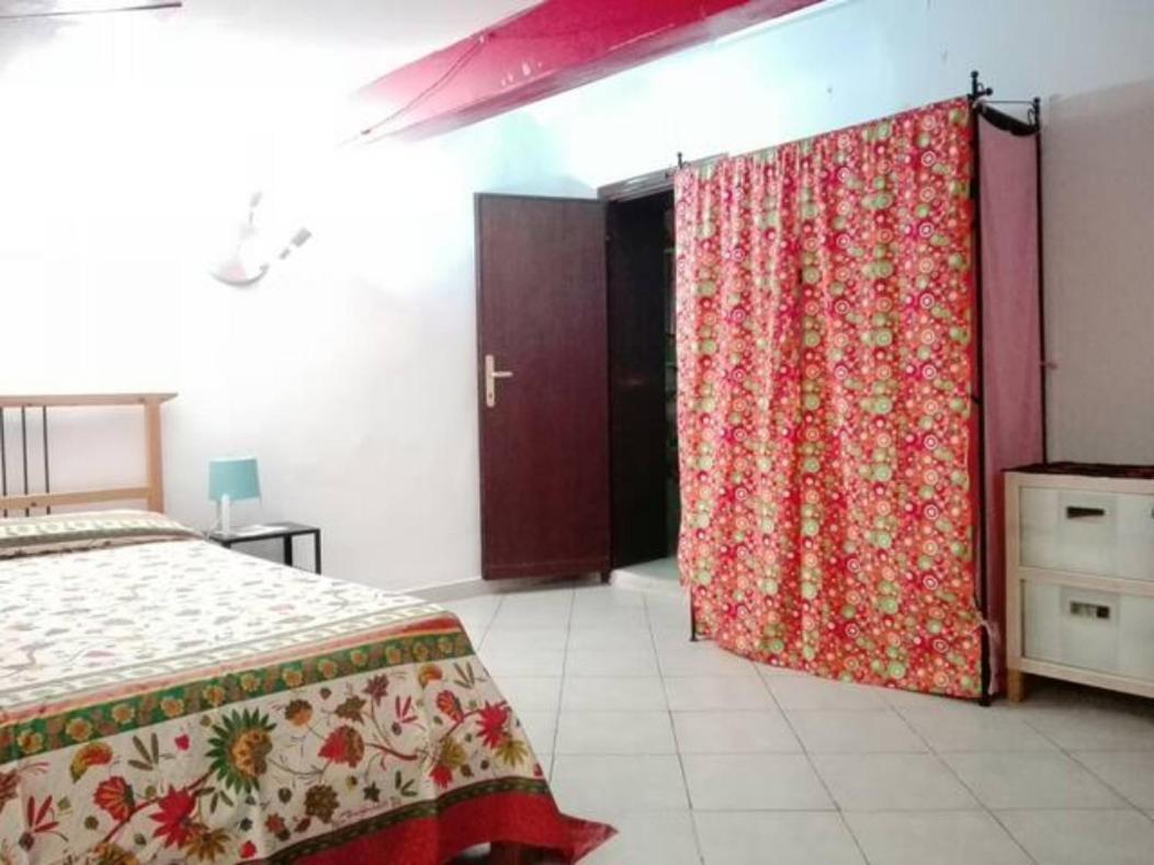 Mansarda Pieno Centro Apartment Livorno Ngoại thất bức ảnh