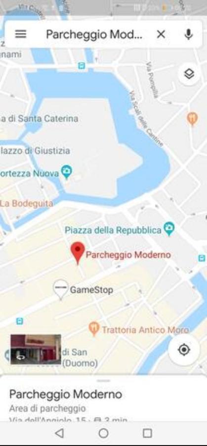 Mansarda Pieno Centro Apartment Livorno Ngoại thất bức ảnh